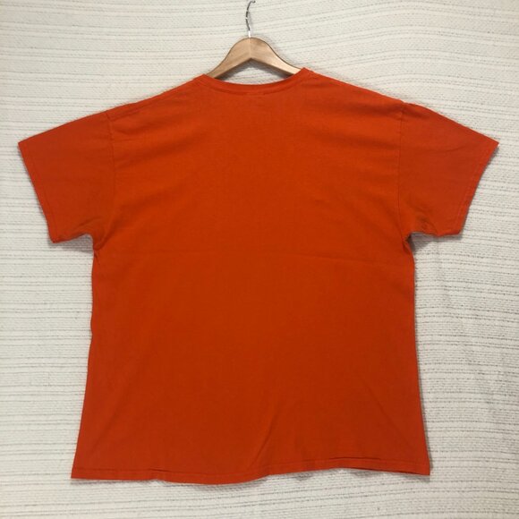 The Down‎ East Wood Ducks Minor League Baseball T-Shirt Size XL - Picture 6 of 8